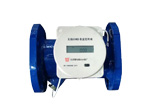 大口径智能无线远传水表远程抄表技术