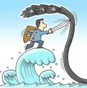 “互联网+城市供水”让智能远传水表