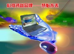 科技+服务智能远传水表赢人心物业公司独爱