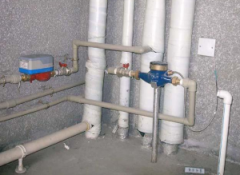 智能远传水表不出水？谁惹的祸？