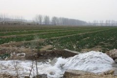 智能远传水表农业灌溉全覆盖