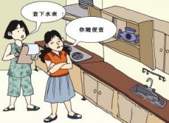 智能远传水表智能城市之选