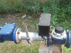 厦门地区50%以上客户实现远传抄表