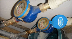 远传水表也需要定期检查身体