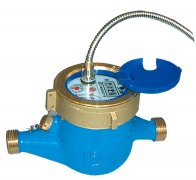 防止远传水表被冻坏的小妙招