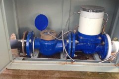 “人无完人” 远传水表也有瑕疵