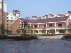 浙江海风苑小区使用远传水表