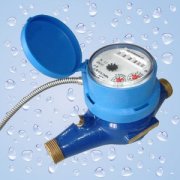 脉冲远传水表不再查水表，方便你我