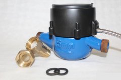 光电直读水表在系统上的优势