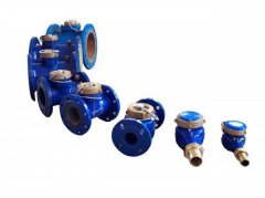 如何判智能远传水表的好坏