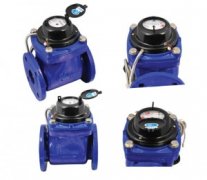 霍尔效应传感器式电子远传水表的使用寿命