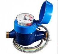 无线远传水表发展过程中遇到哪些“瓶颈”