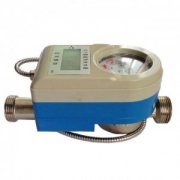 智能远传水表功夫有一套，小编为您细说来