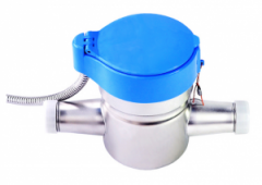 纯净水远传水表 饮水的智能管理防线