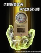 如果你是智能水表厂家，你会怎么做