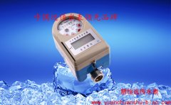 抄表集中器掌控远程抄表全局