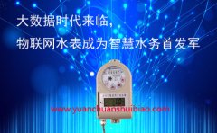 慧怡-耿丹物联网水表研发中心正式挂牌