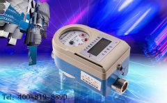 慧怡带您享用低价科技先进水表