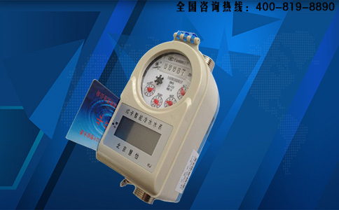 远传水表应该这么用！