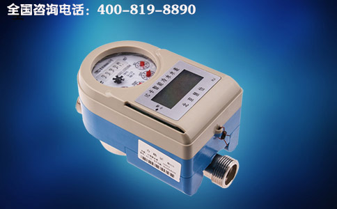 无线远传水表真的有那么强？