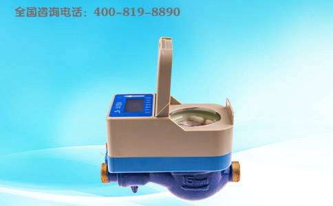 家有远传水表不蓝瘦，不香菇