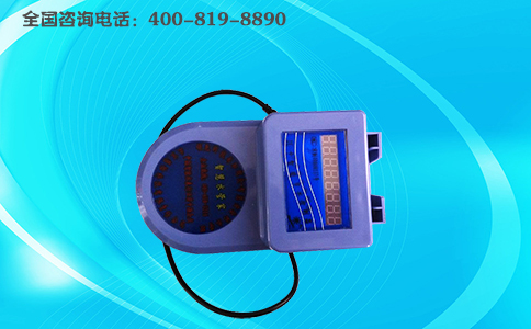 当物联网水表无网时是不是就等于坏了