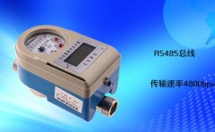 智能远传水表维修零费用可以在这里找