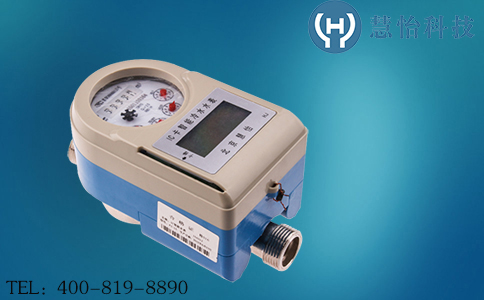 远传水表工作原理大揭秘