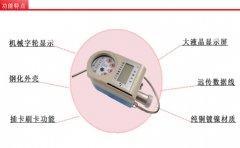 远传水表188/MBUS通讯协议
