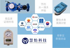甘肃水表厂-甘肃智能水表厂-甘肃远传水表厂家